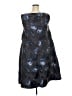 Talbots Blue Cocktail Dress Size 20 - photo 2