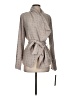Donna Karan New York Gray Jacket Size S - photo 1
