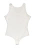 SPANX Ivory White Bodysuit Size M - photo 2