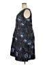 Talbots Blue Cocktail Dress Size 20 - photo 5