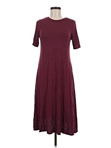Caralase Casual Dress (view 1)