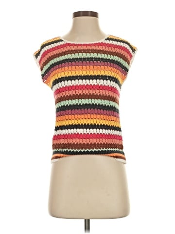 Marine Layer Sweater Vest (view 1)