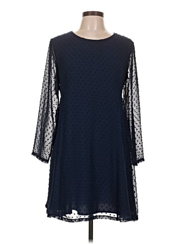 CeCe Casual Dress (view 1)