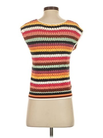Marine Layer Sweater Vest (view 2)