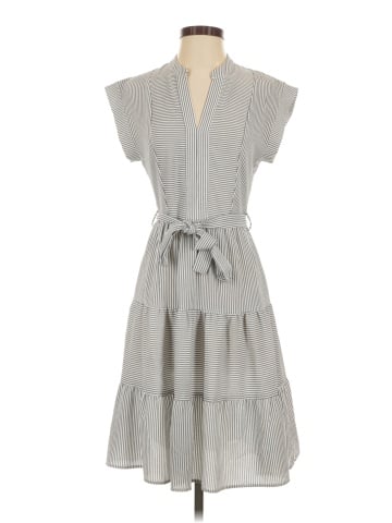 Monteau Casual Dress (view 1)