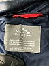 Primary 100% Polyester Color Block Blue Jacket Size M - photo 6