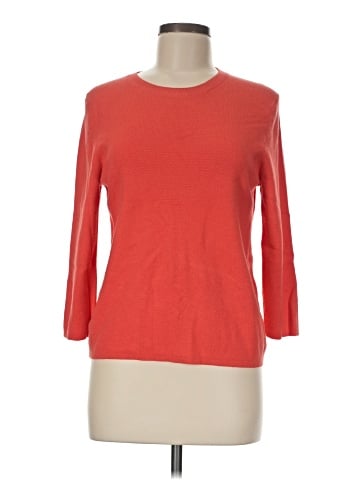 Ann Taylor Pullover Sweater (view 1)