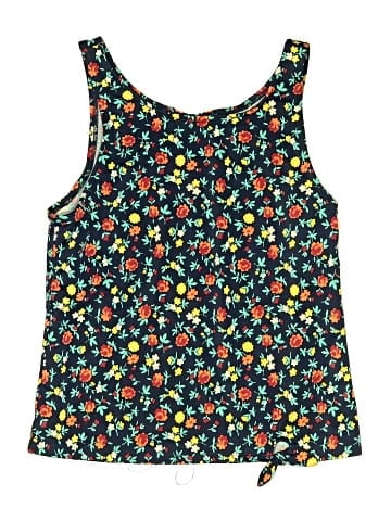 Lands' End One Piece Swimsuit (view 1)