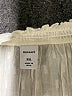 Old Navy Ivory Sleeveless Blouse Size XXL - photo 7