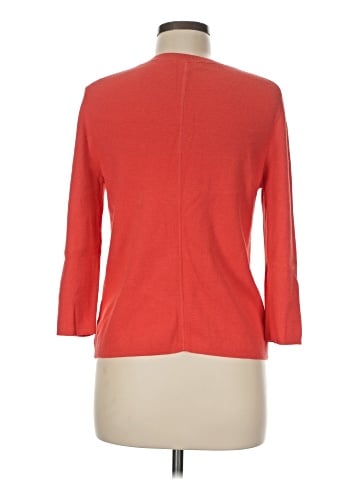Ann Taylor Pullover Sweater (view 2)