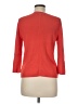 Ann Taylor Orange Pullover Sweater Size M - photo 2