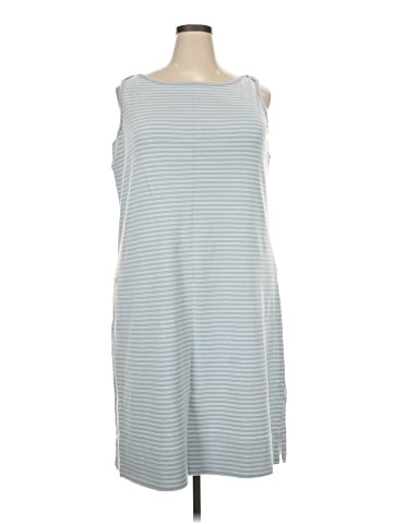 Eddie Bauer Casual Dress (view 1)