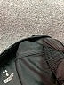 Under Armour Graphic Black Athletic Shorts Size 6 - photo 4