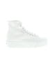 Superga White Sneakers Size EU 41 1/2 - photo 1