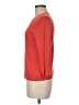 Ann Taylor Orange Pullover Sweater Size M - photo 5