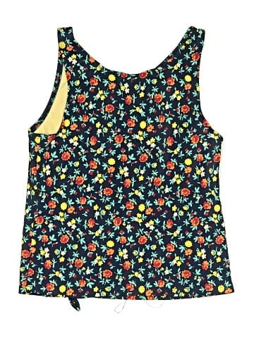 Lands' End One Piece Swimsuit (view 2)