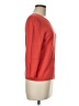 Ann Taylor Orange Pullover Sweater Size M - photo 4