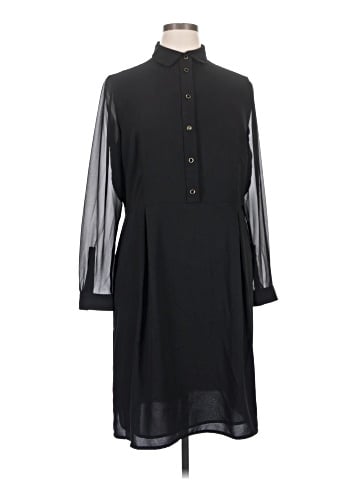 Anne Klein Casual Dress (view 1)