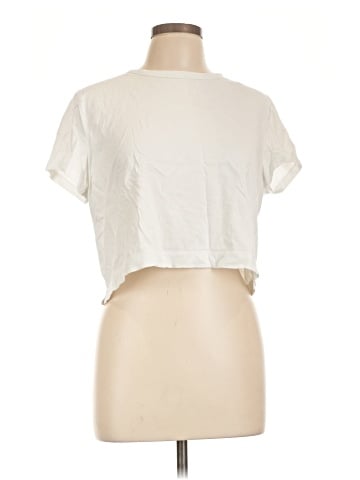 Gap Short Sleeve T-Shirt (view 1)