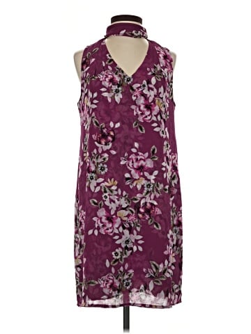 White House Black Market Casual Dress (view 1)