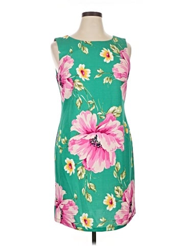 Alyx Casual Dress (view 1)