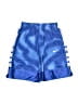 Nike 100% Polyester Blue Athletic Shorts Size L (youth) - photo 1