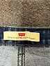Levi's Blue Jeans Size 16 - photo 4