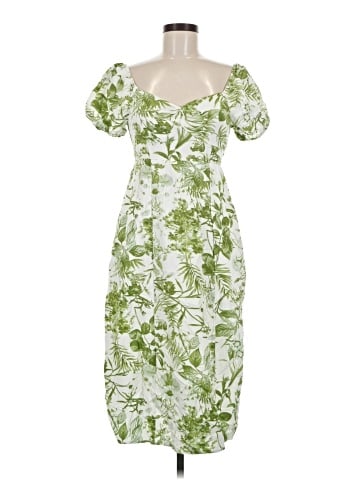 Sweet Wanderer Casual Dress (view 1)
