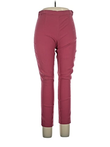 Violets & Roses Active Pants (view 1)