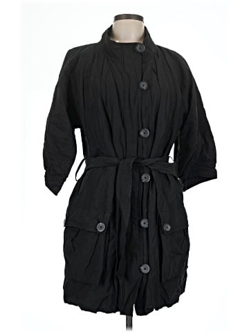 Vince. Trenchcoat (view 1)