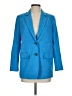 Everlane Blue Blazer Size 00 - photo 1