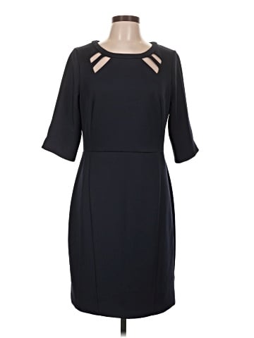 Gretchen Scott Designs Cocktail Dress (view 1)