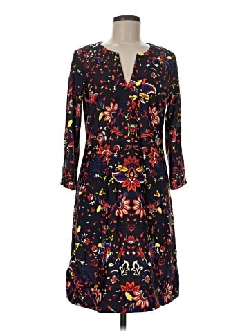Jude Connally Casual Dress (view 1)