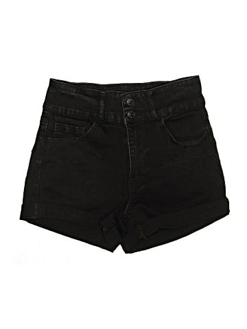 Forever 21 Denim Shorts (view 1)