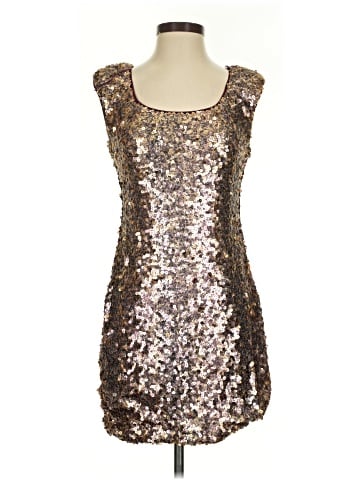 Cache Cocktail Dress (view 1)