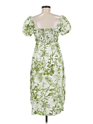 Sweet Wanderer Casual Dress (view 2)