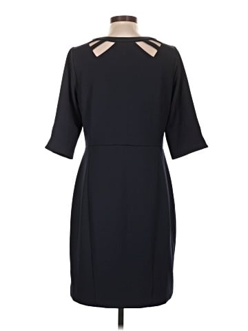 Gretchen Scott Designs Cocktail Dress (view 2)