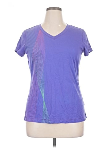 Tek Gear Active T-Shirt (view 1)