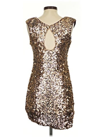 Cache Cocktail Dress (view 2)