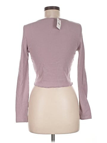 Cotton On Long Sleeve T-Shirt (view 2)