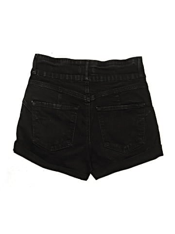 Forever 21 Denim Shorts (view 2)