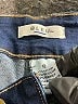Bleu Blue Jeans Size 12 - photo 7