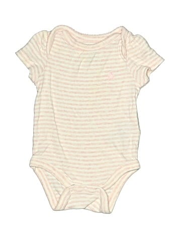 Gap Short Sleeve Onesie (view 1)