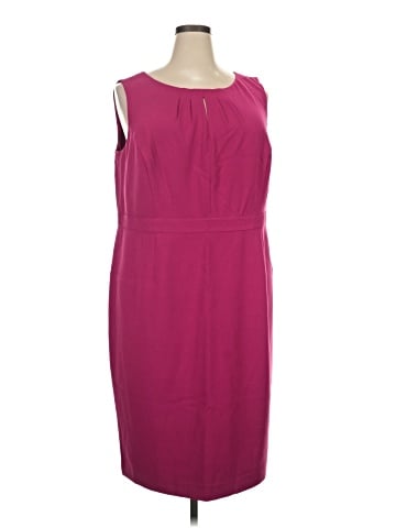 Talbots Cocktail Dress (view 1)