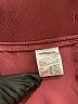 Reebok Burgundy Sweatpants Size L - photo 7