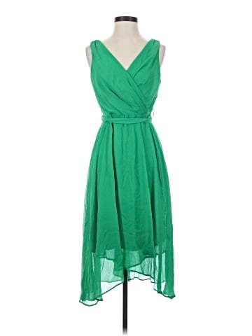 DKNY Cocktail Dress (view 1)