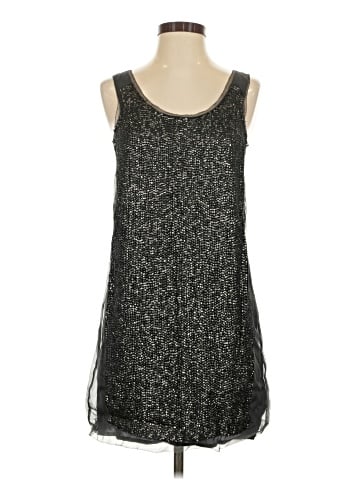 J.Crew Collection Cocktail Dress (view 1)