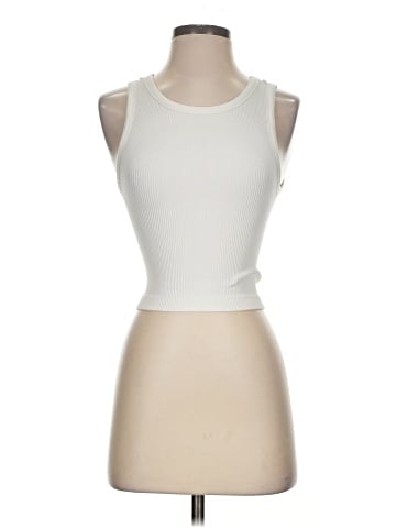 Sunday Best Sleeveless T-Shirt (view 1)