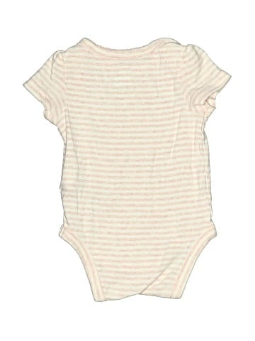 Gap Short Sleeve Onesie (view 2)