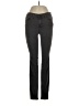 FRAME Denim Black Jeans Size 26 waist - photo 1